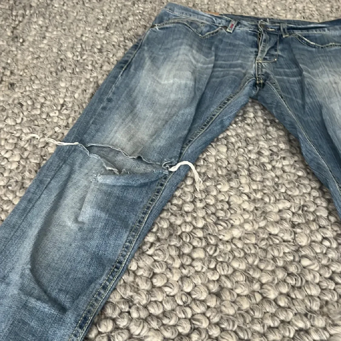 Dondup George Jeans  - 2