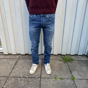 Dondup jeans  - Dondup jeans - Modell: Icon - Storlek:  W32 - skick: 9/10 - Nypris runt 3000kr 