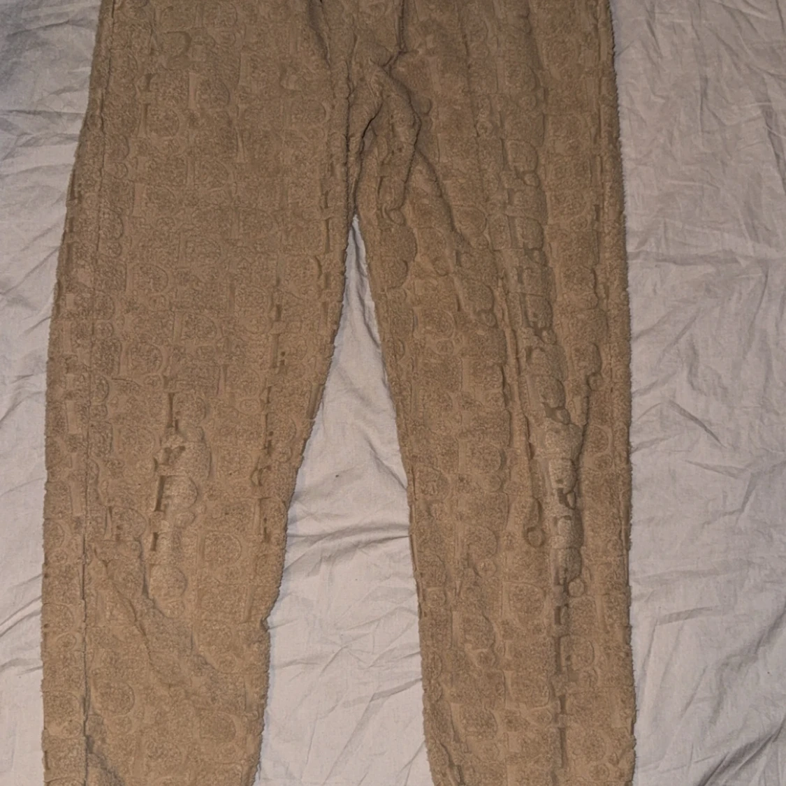 Dior tröja och byxor - 1