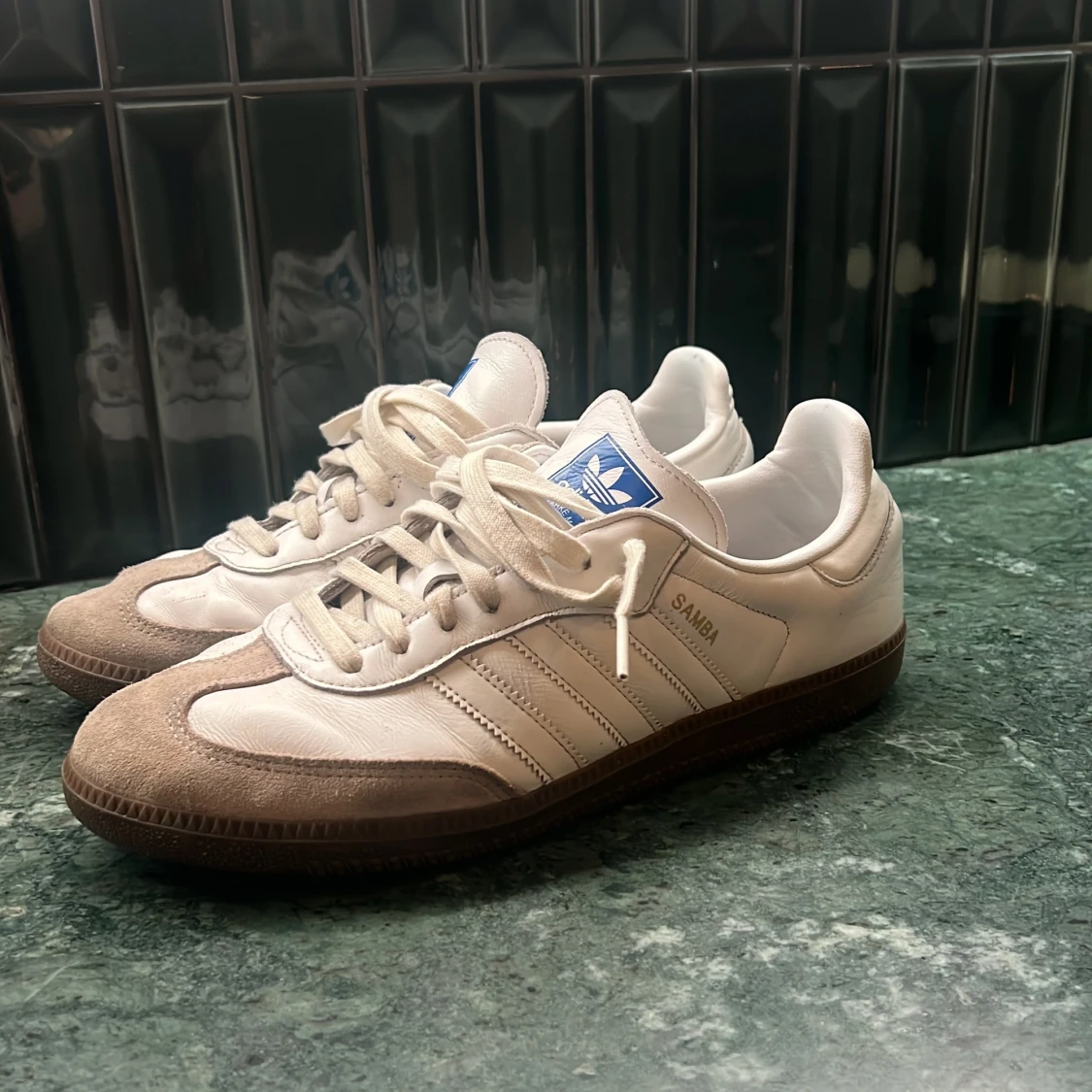 Adidas Samba vita sneakers