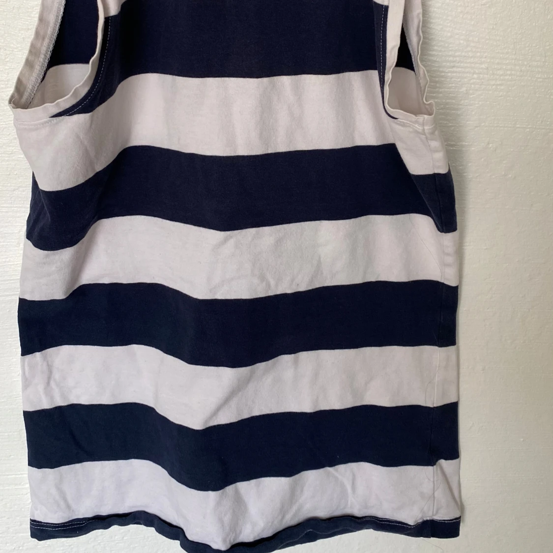 Randig linnetopp från Tribute - 1