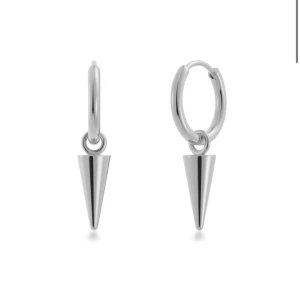 mini örhängen edblad - mini örhängen edblad, skriv för egna bilder!🩷