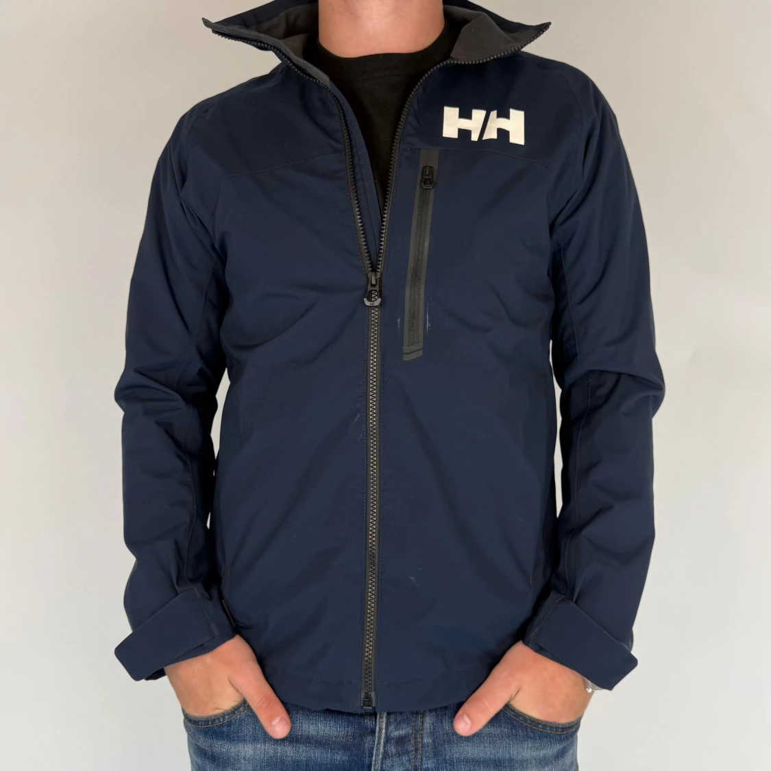 Helly Hansen Jacka - 1