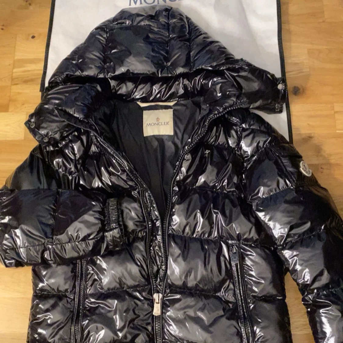 Moncler Maya  - 1