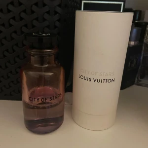 Louis Vuitton City of stars parfym - Parfym från lv 