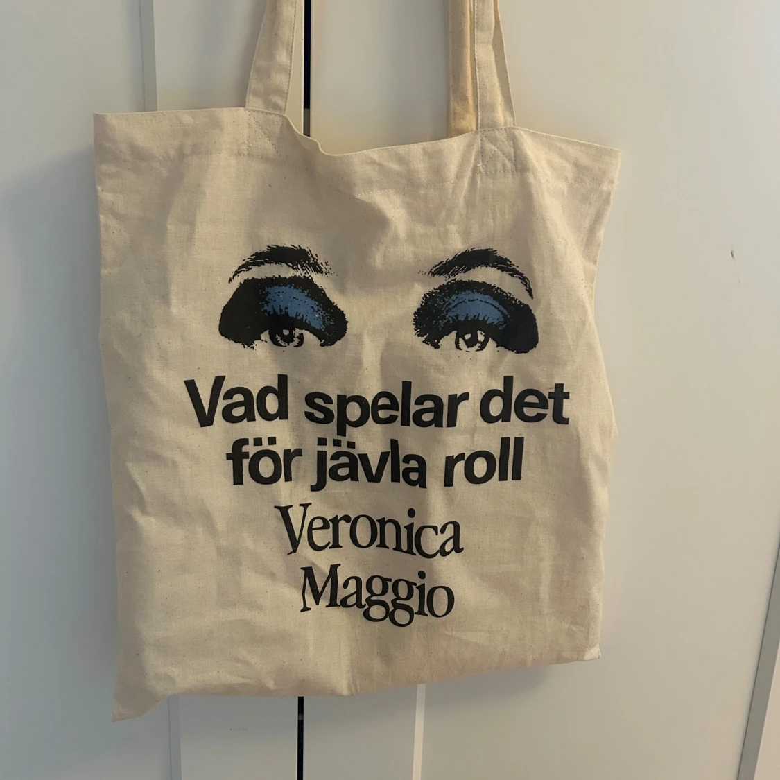 Totebag Veronica Maggio - 1