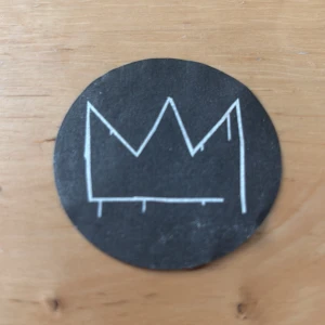 Hov1 konfetti - Hov1 konfetti från gärdet, har 15 st man kan köpa i bundle