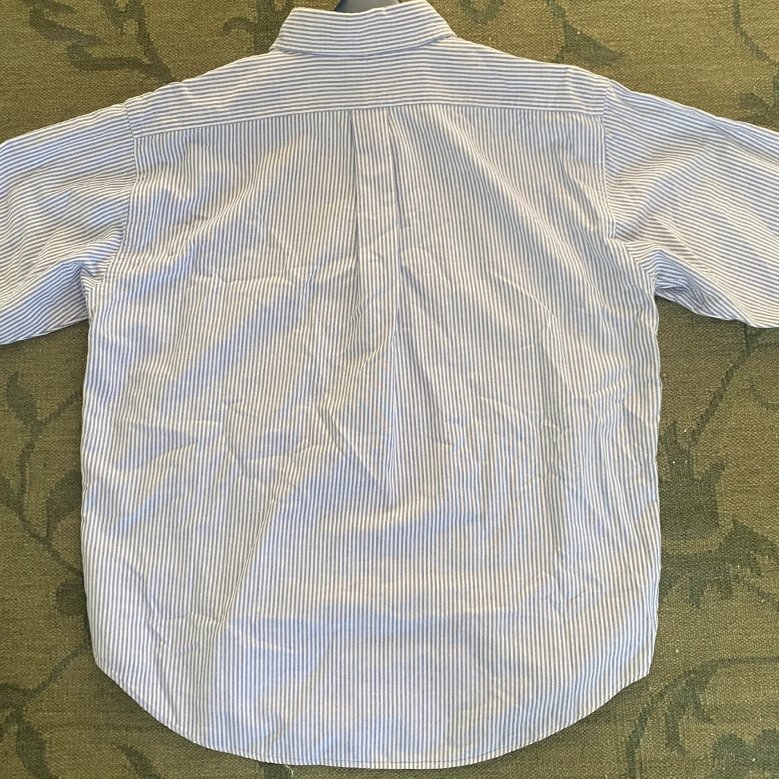 Sommrig Ralph Lauren skjorta - 1