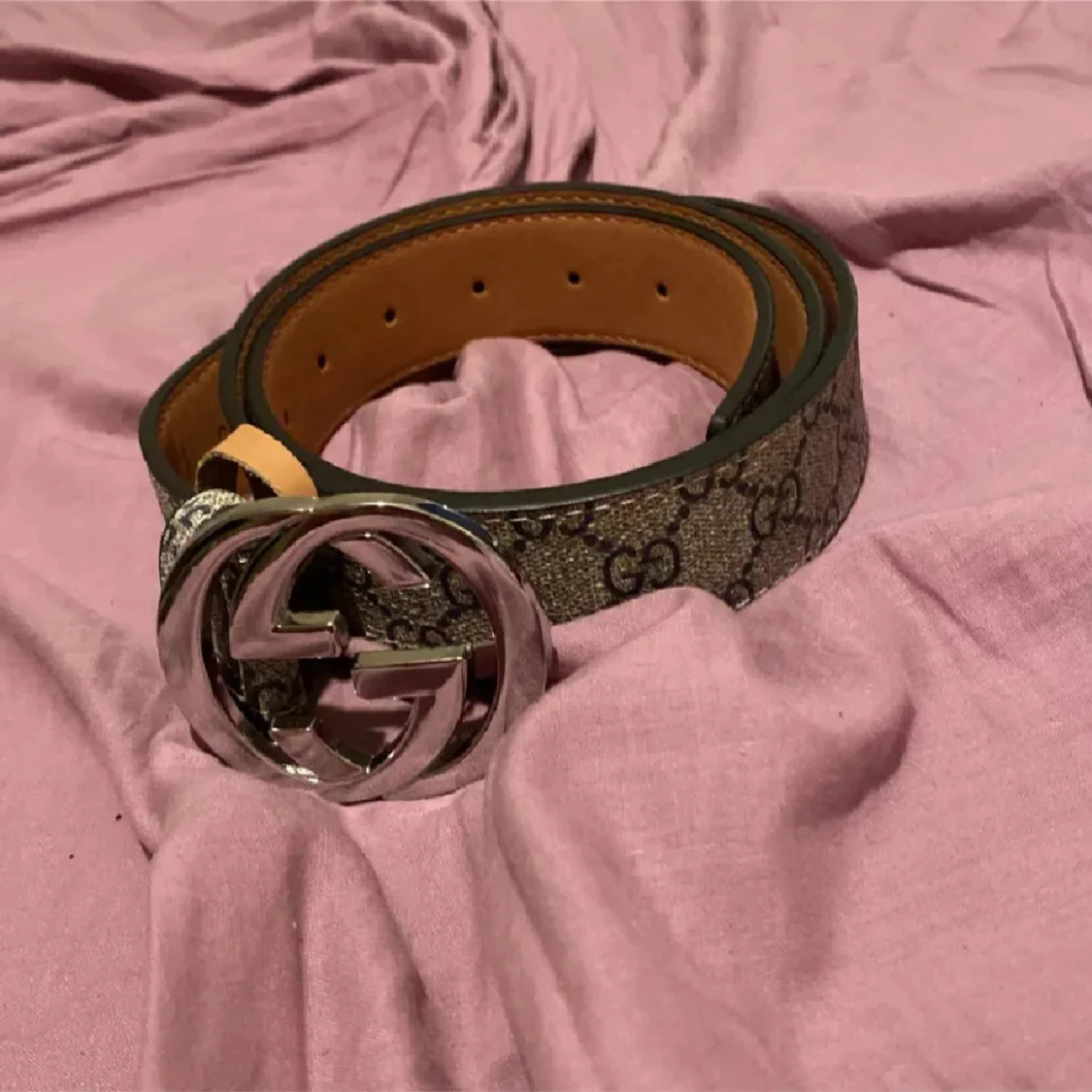 gg bälte