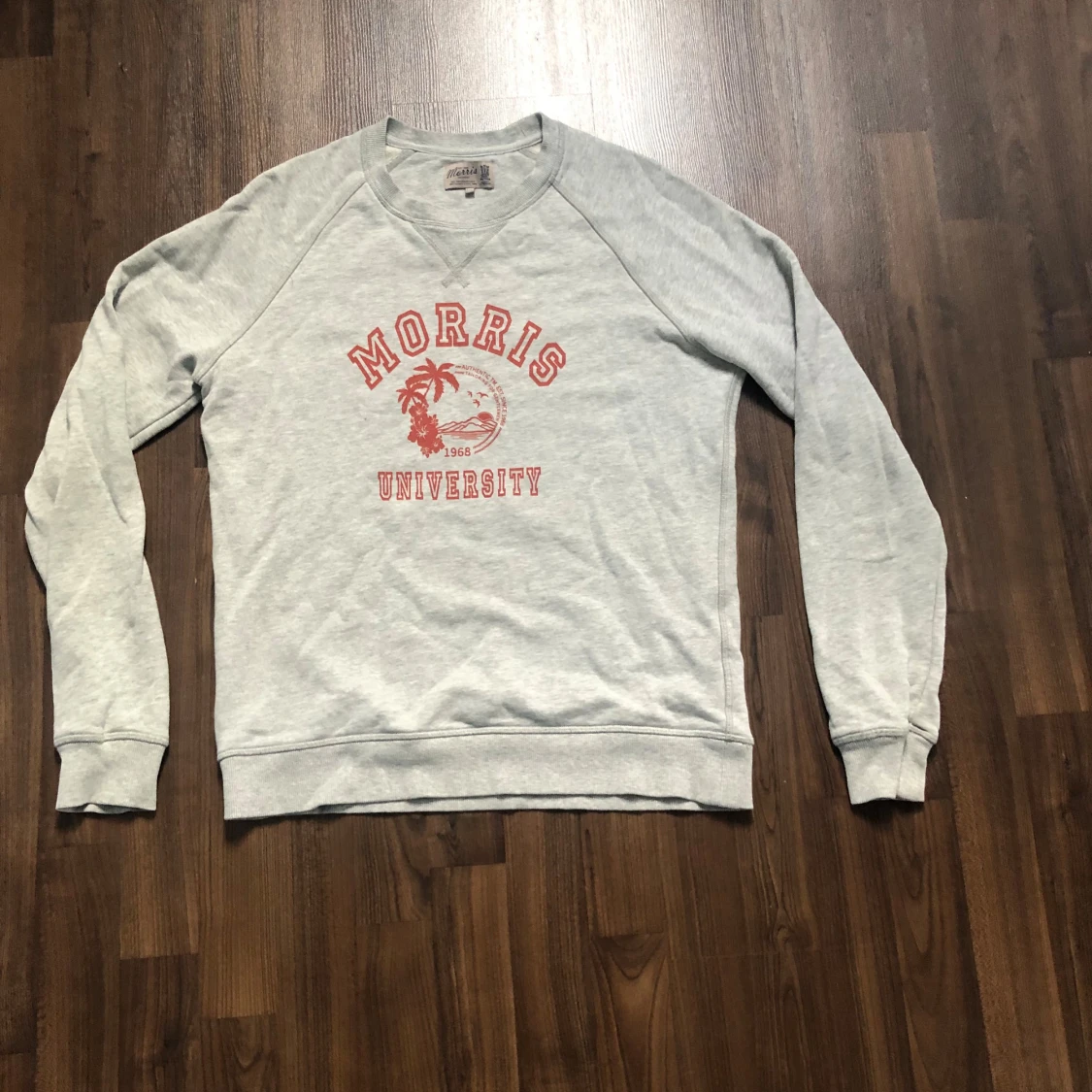 Morris sweatshirt  - 2
