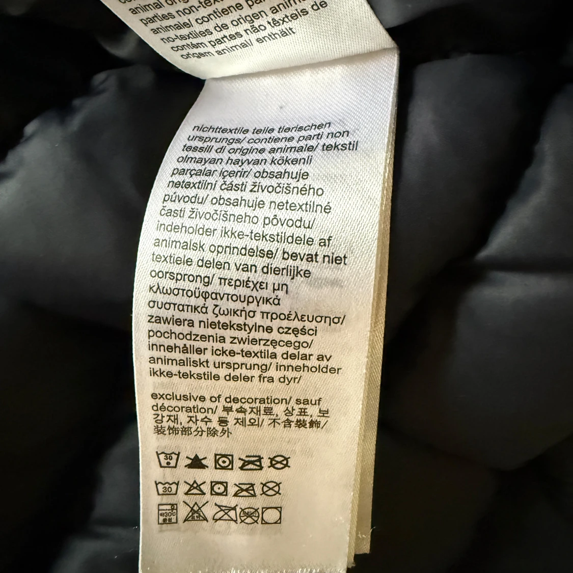 Dunjacka Tommy Hilfiger - 3