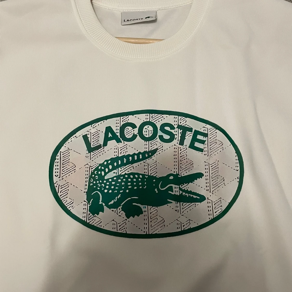  Lacoste tröja - 1