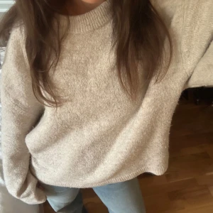 Stickad tröja från Gina tricot - Stickad tröja från Gina tricot