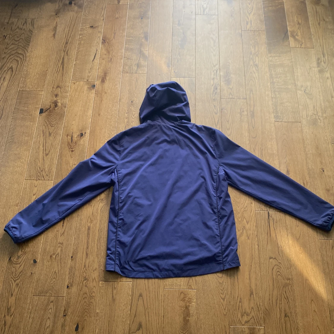 Mörkblå Lyle Scott Jacka - 1