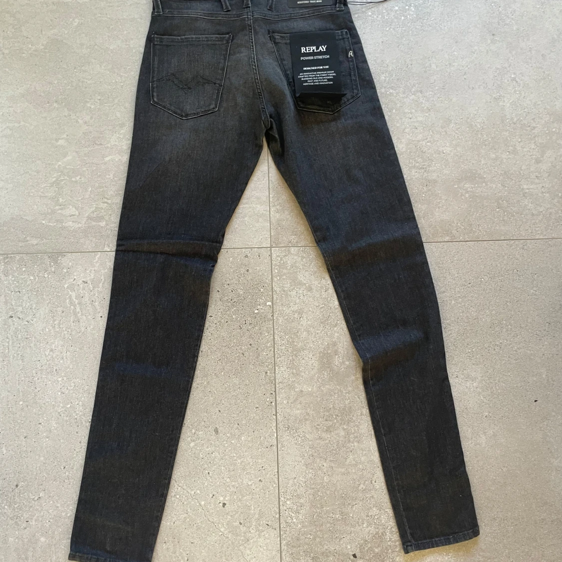 Helt nya Replay jeans - 3