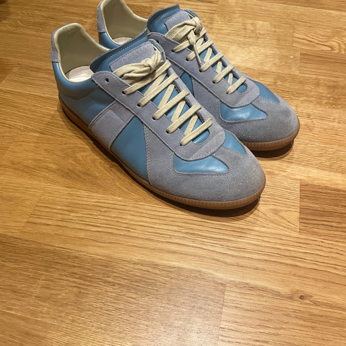 Maison margielas gats - 1