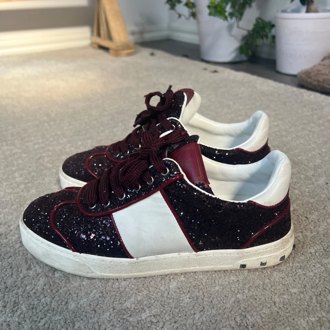 Valentino Flycrew - 4