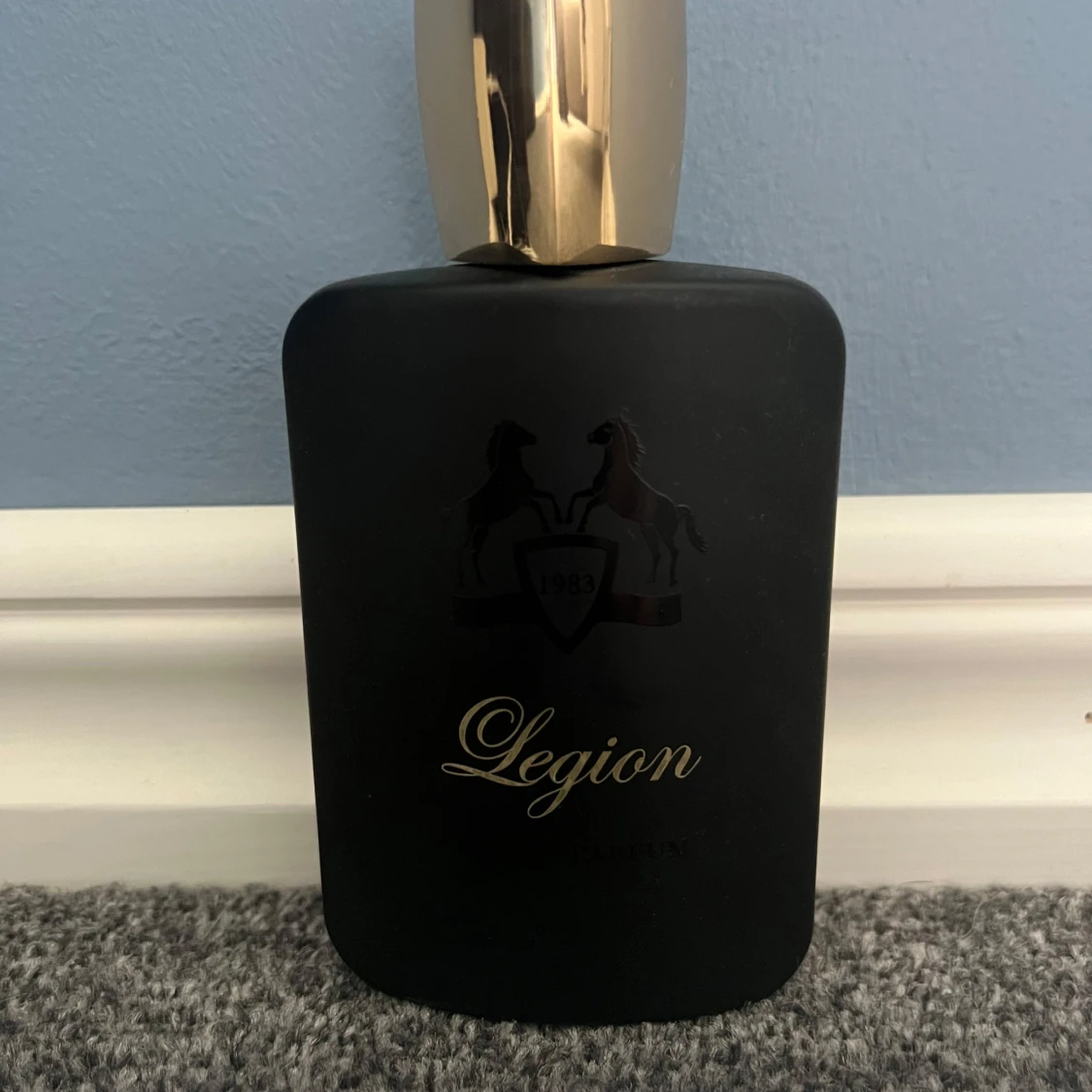 Legion by Fragrance World