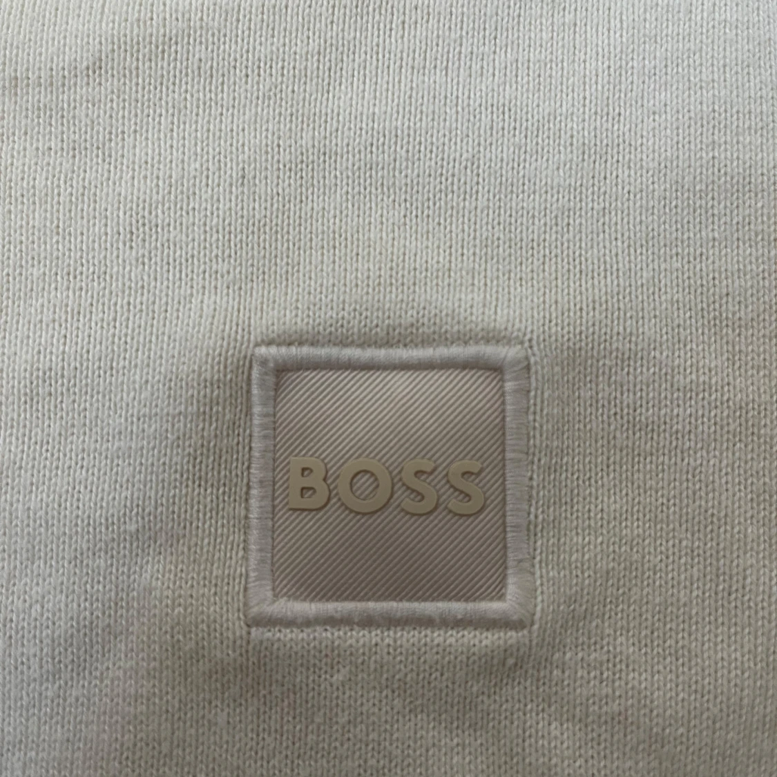 BOSS tröja  - 1