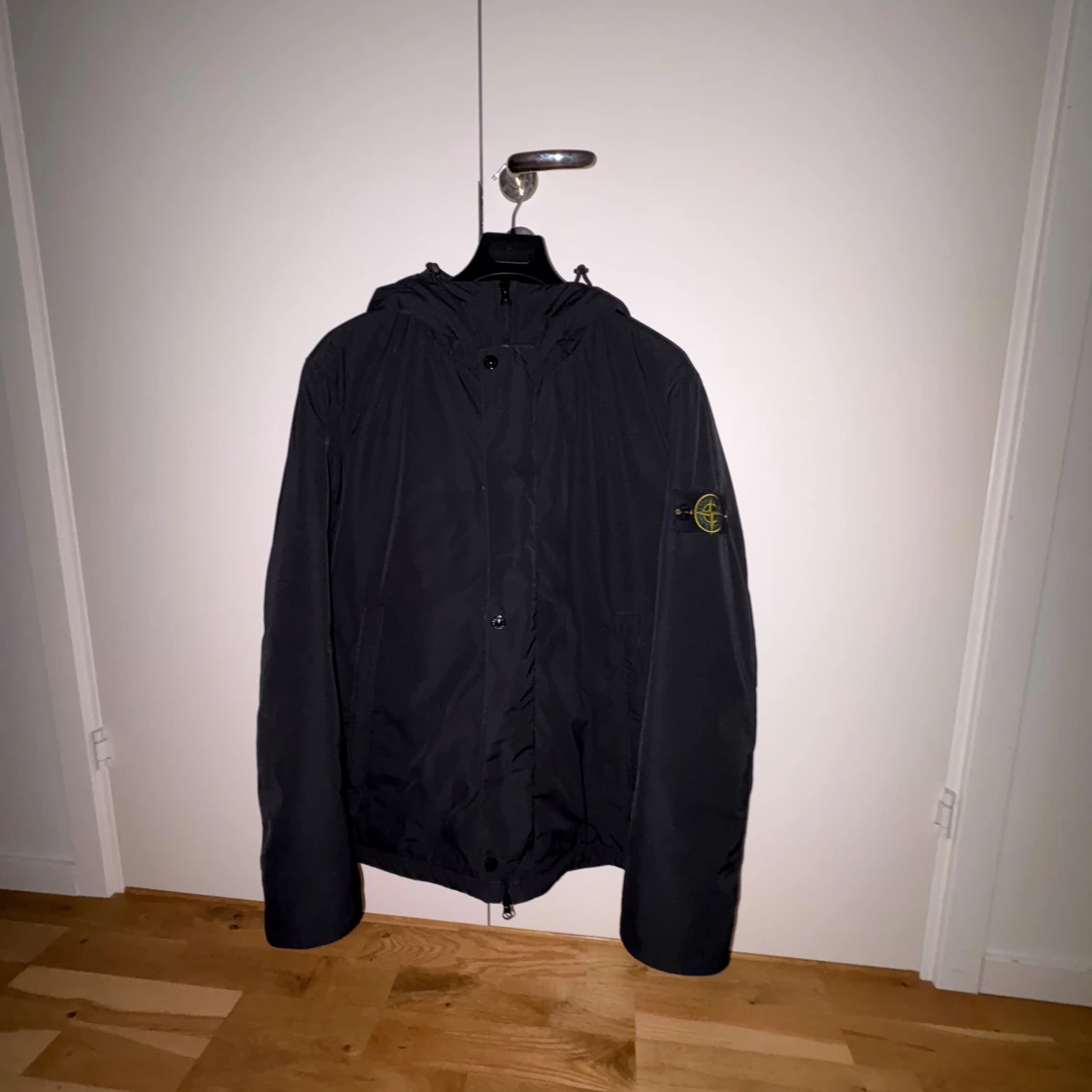 Stone Island Jacka 