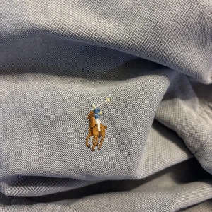 Polo Ralph Lauren - 8/10 skick                                                              Nypris 1800-2000kr   