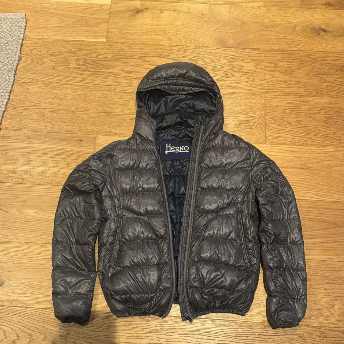  Herno Bolla jacka  - 1