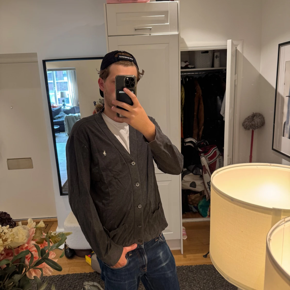 Ralph Lauren Cardigan