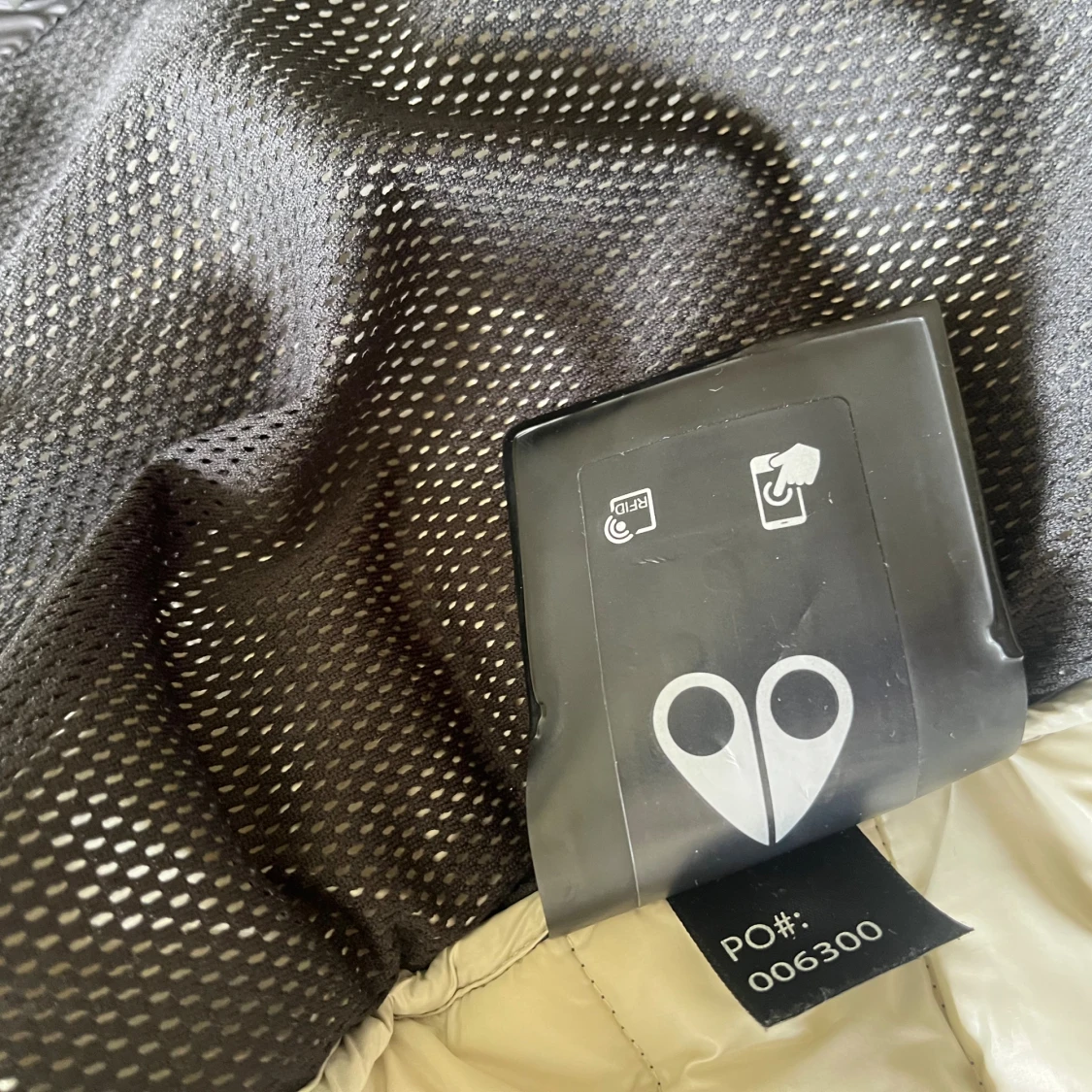 Moose Knuckels väst  - 3