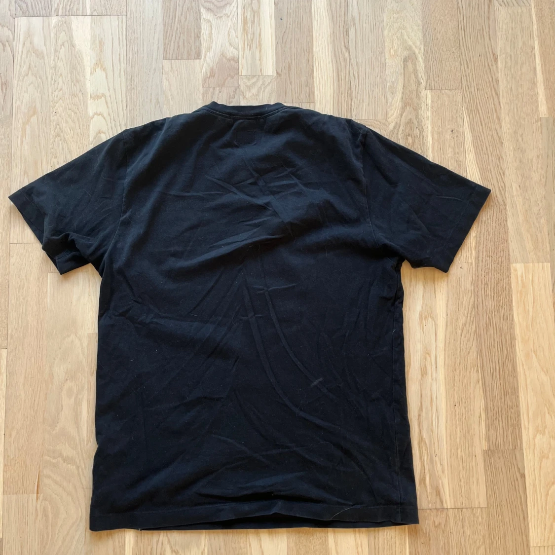 Svart t-shirt från C.P. Company - 2