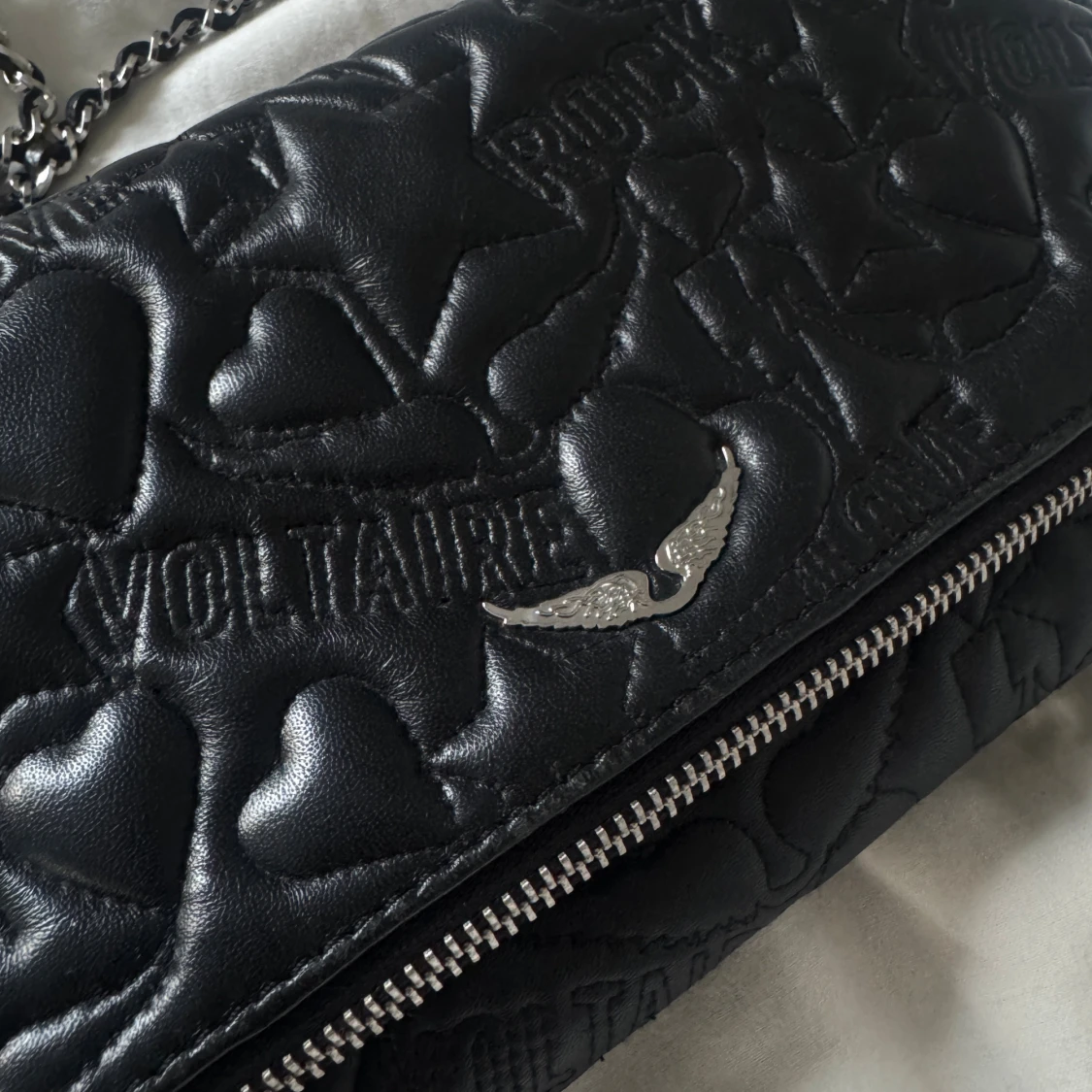 Zadig & Voltaire väska  - 2