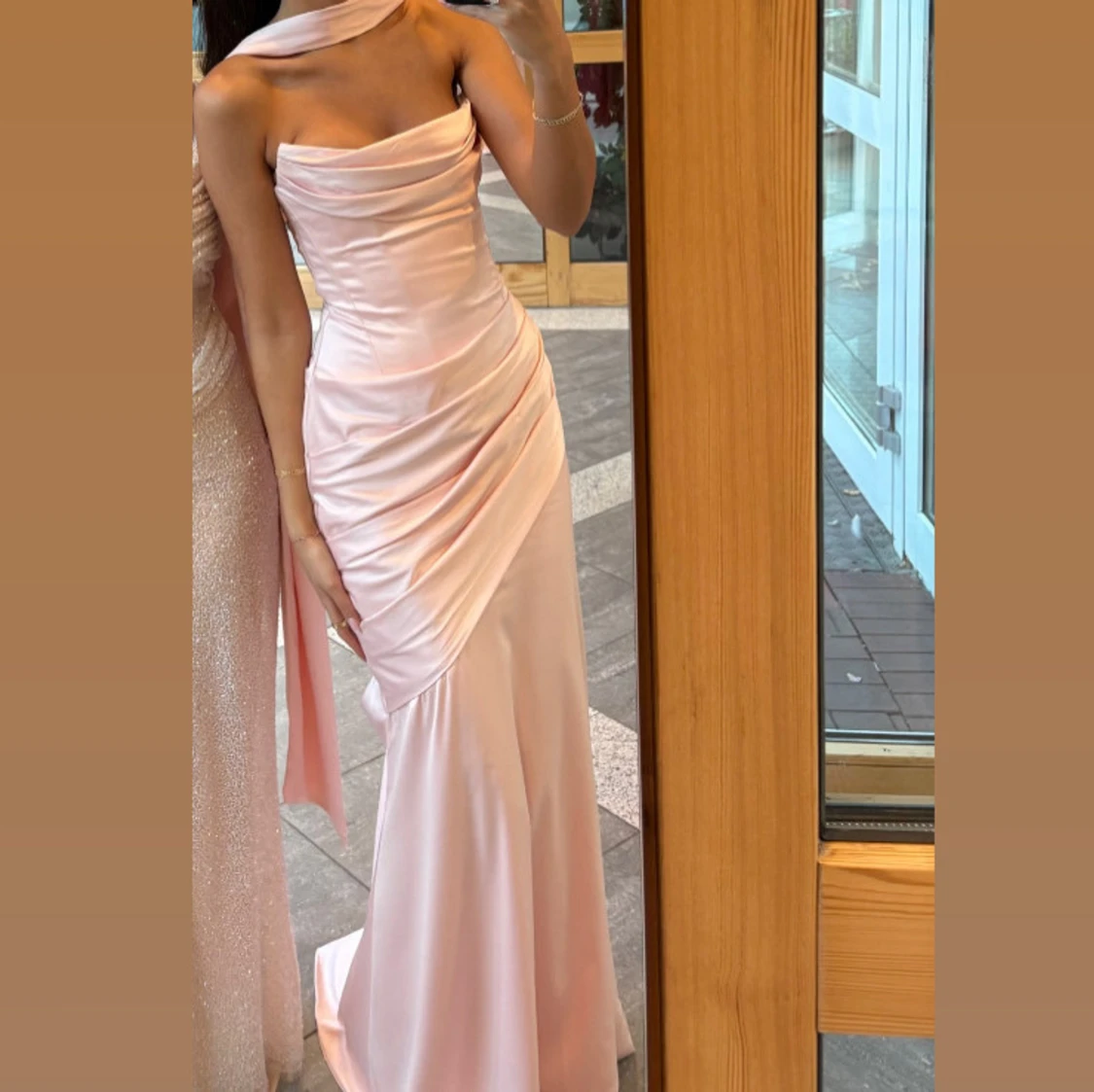 Festklänningar- babyboo - 1