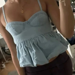 Topp - Aldrig använd prislapp kvar