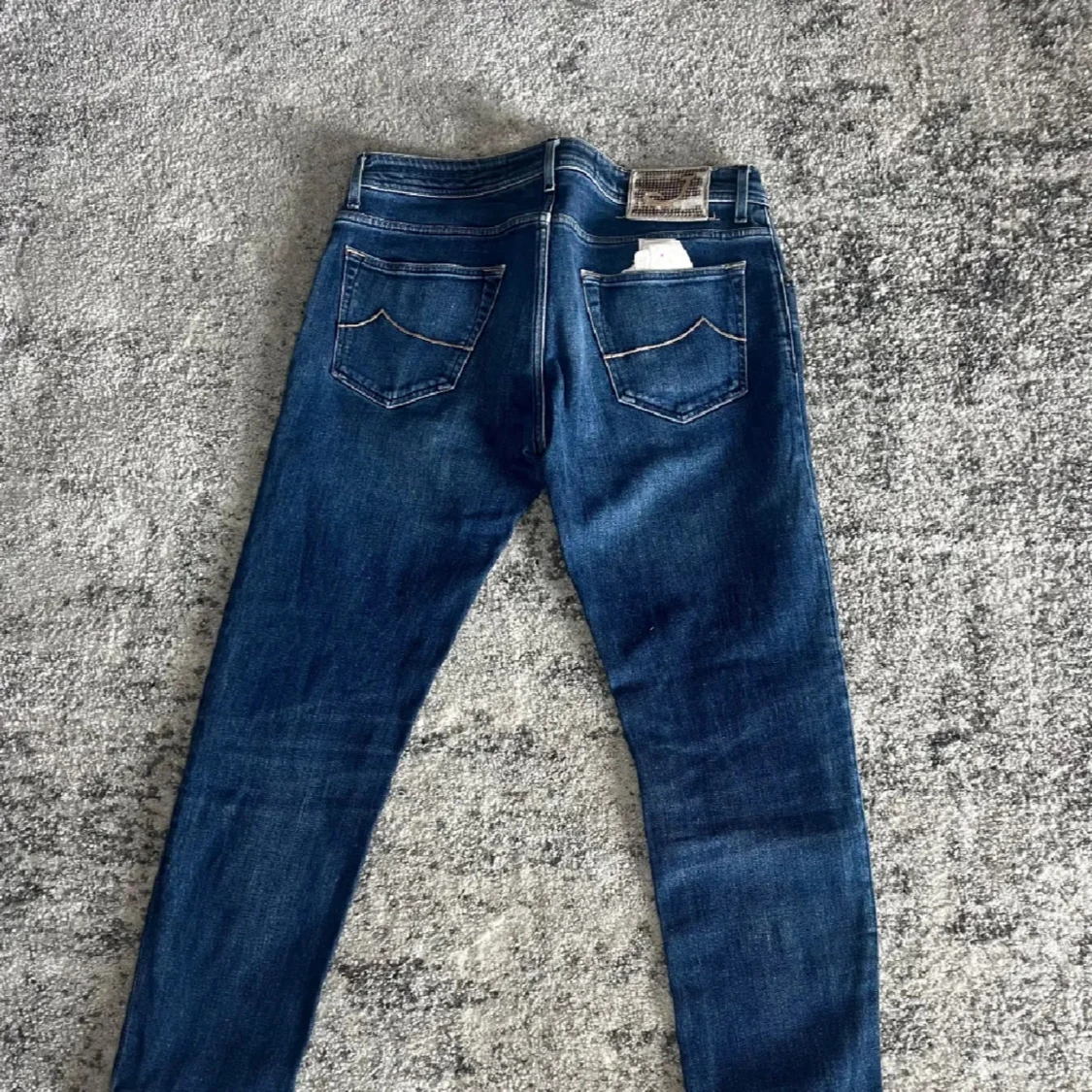 Jacob Cohen jeans  - 1