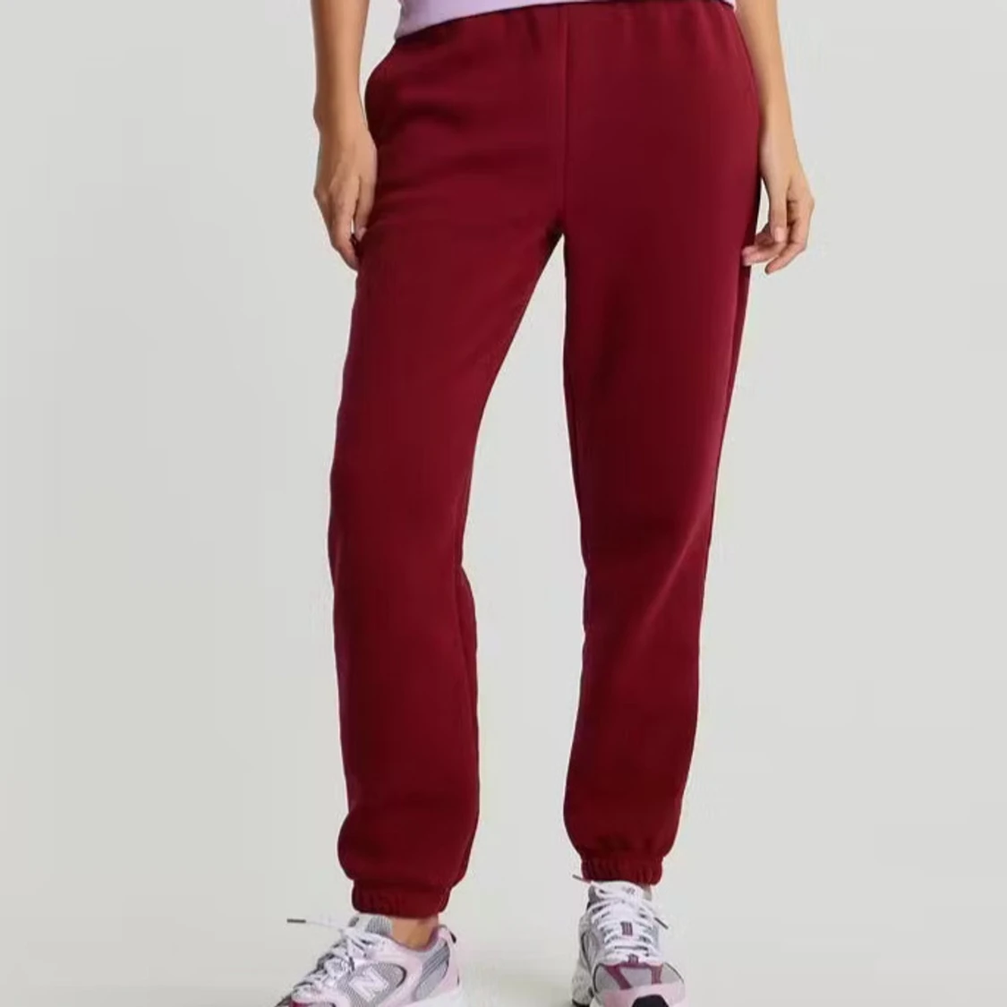 Gina Tricot Basic Sweatpants - 1