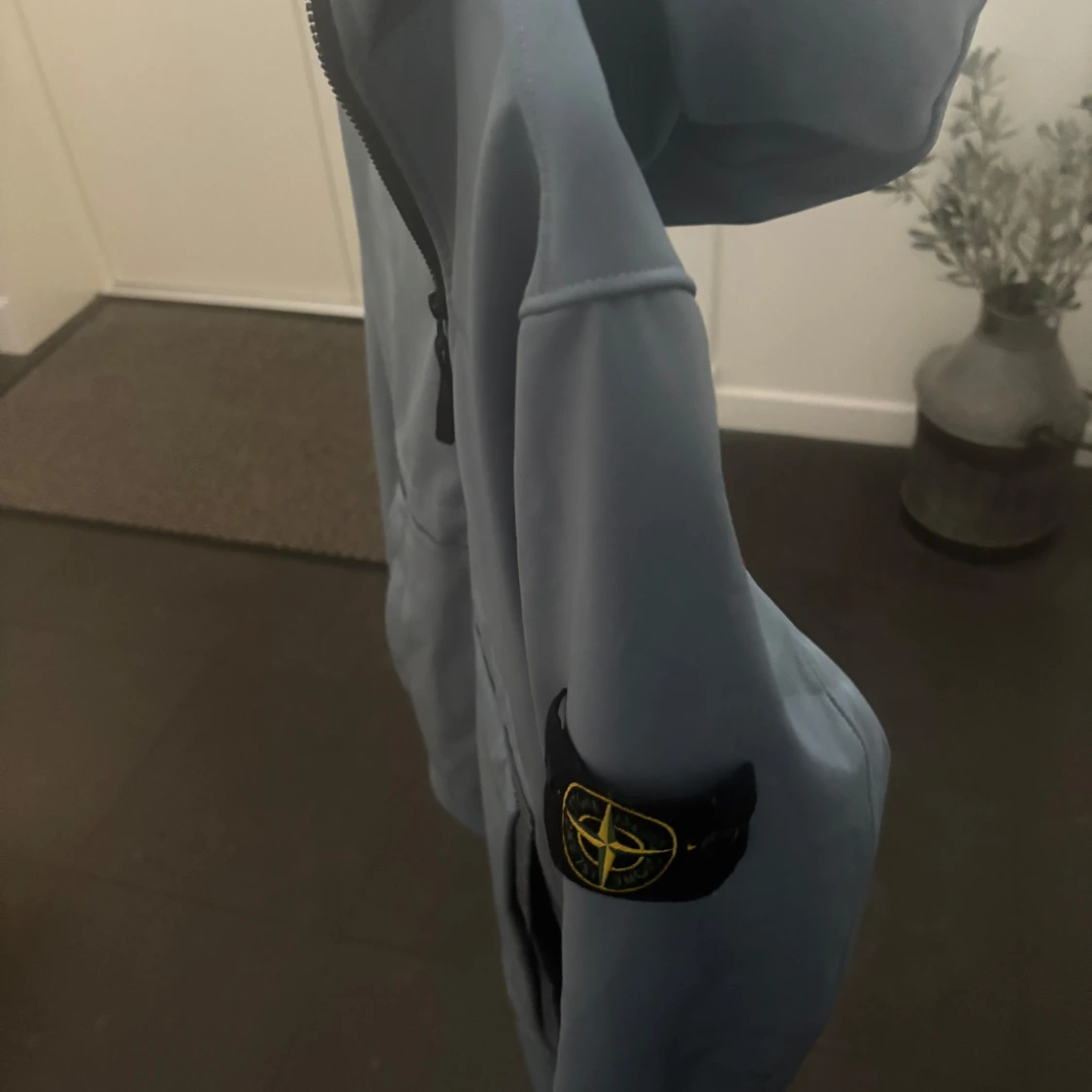 Softshelljacka från Stone Island - 1