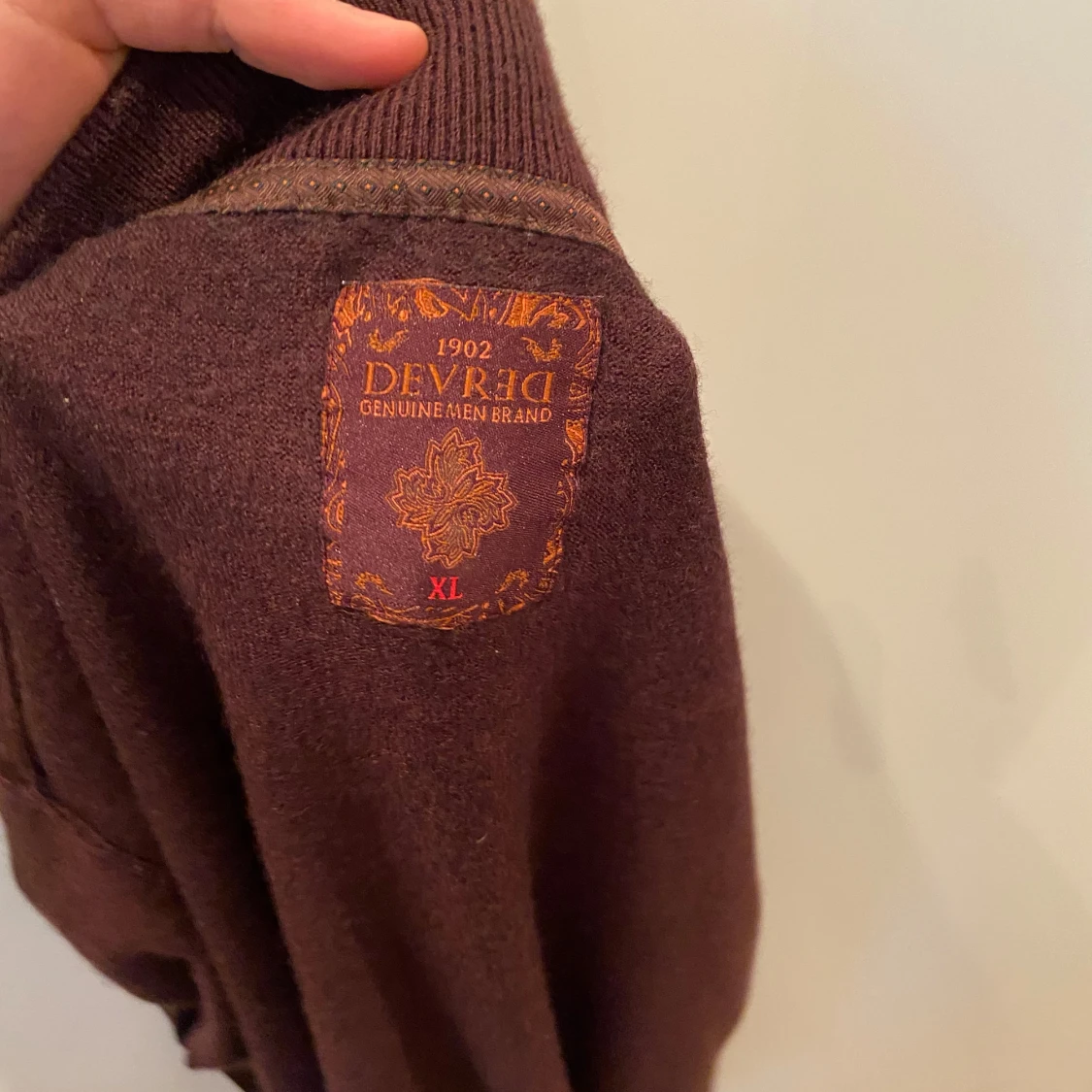  kofta från Devred - 2
