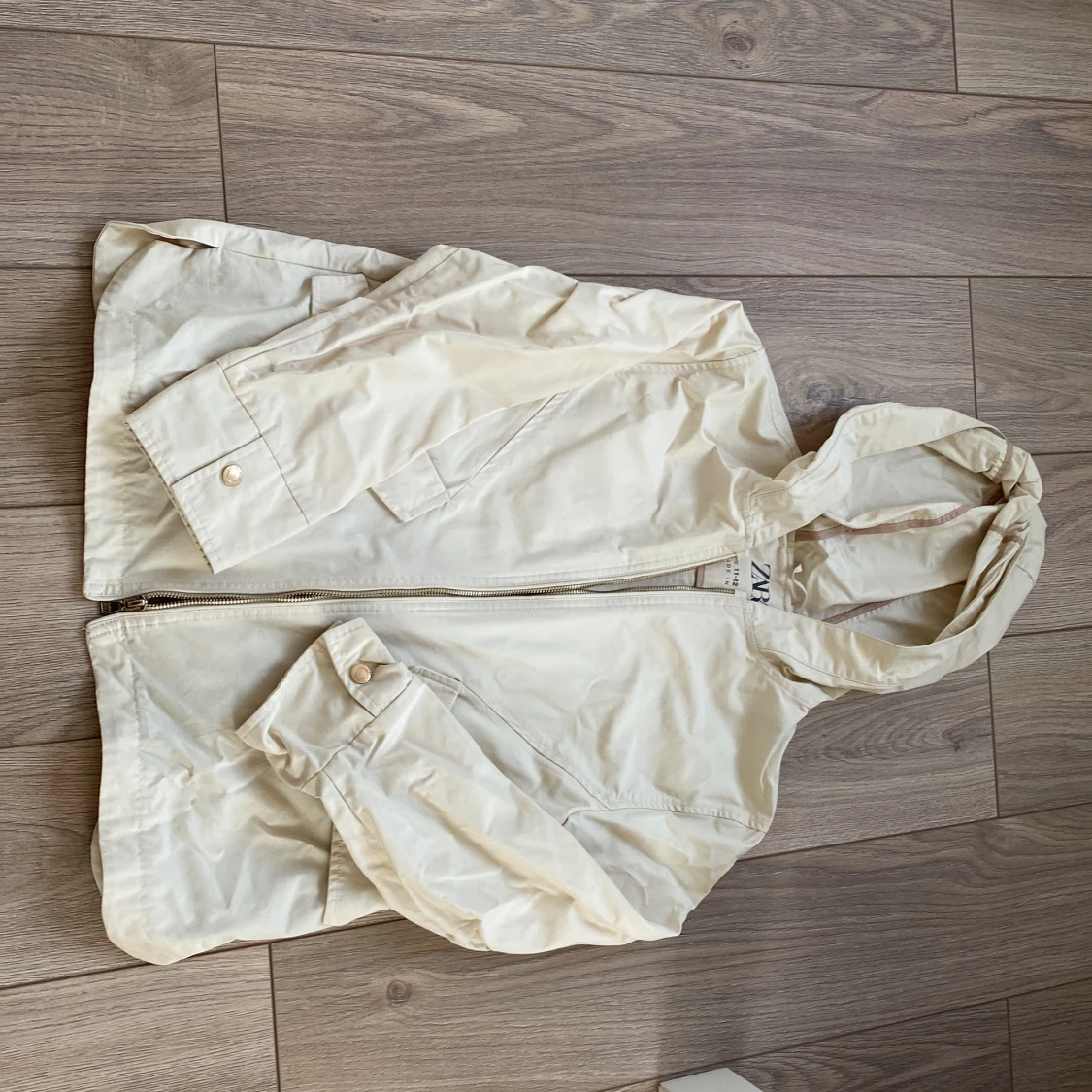 Snygg Zara jacka - 1