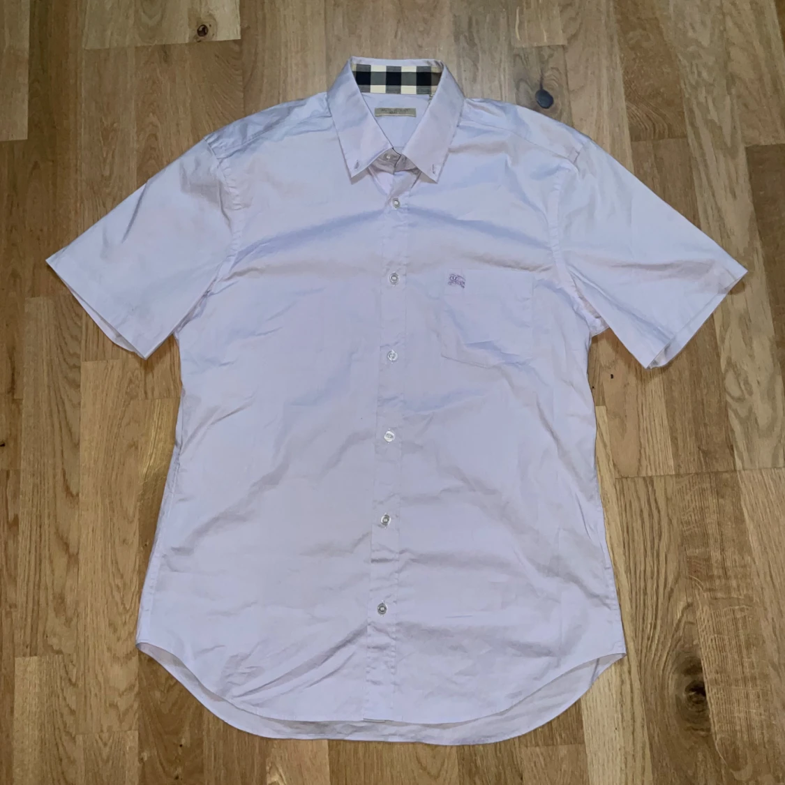 Burberry skjorta - 1