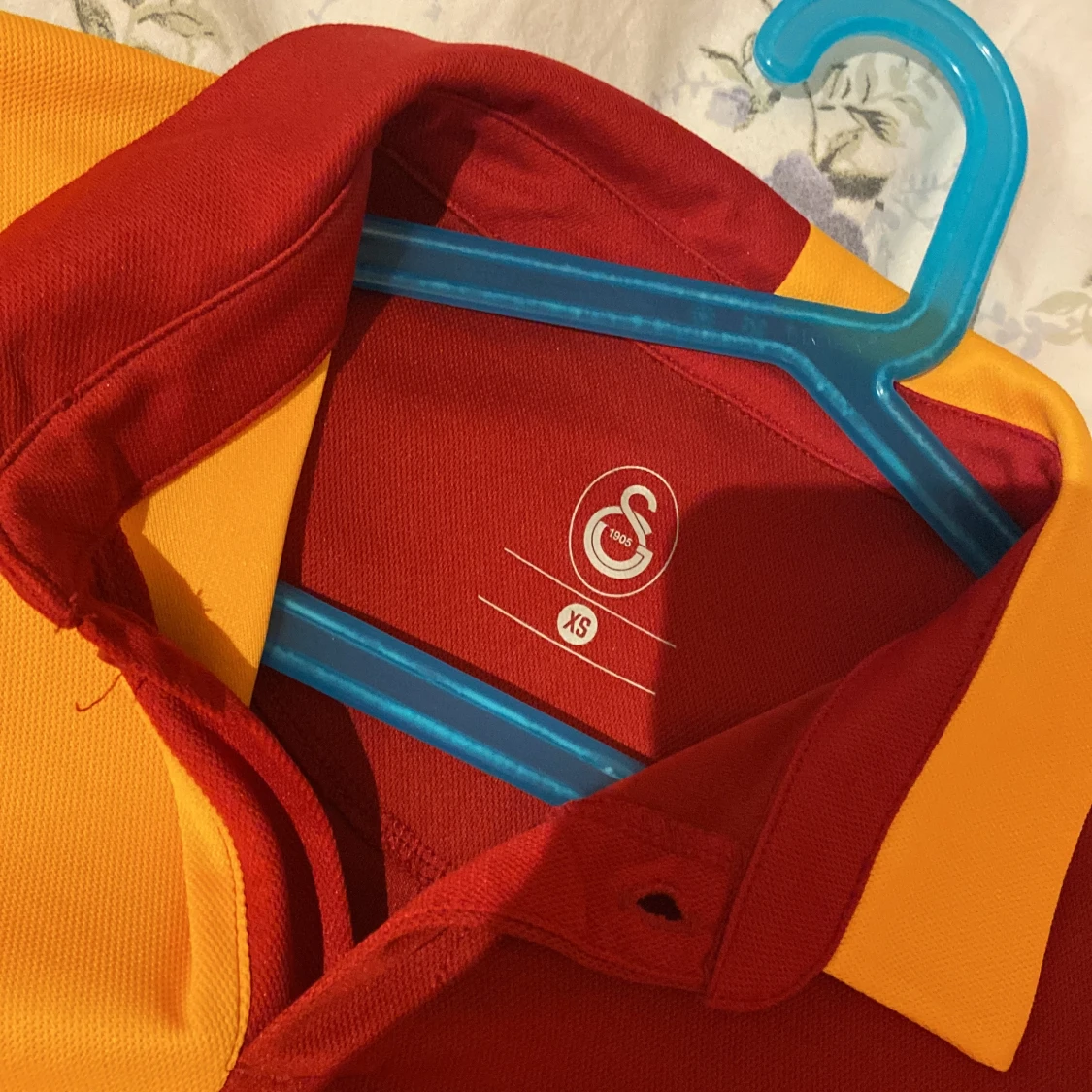 Galatasaray  Signerad matchtröja XS - 2