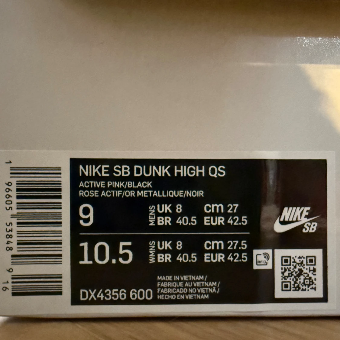 nike sb dunk high run the jewels - 4