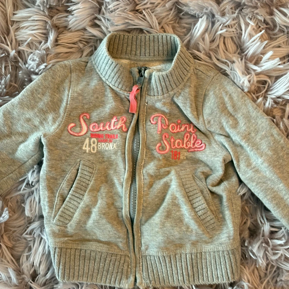 Gulliga flickkläder  - 4