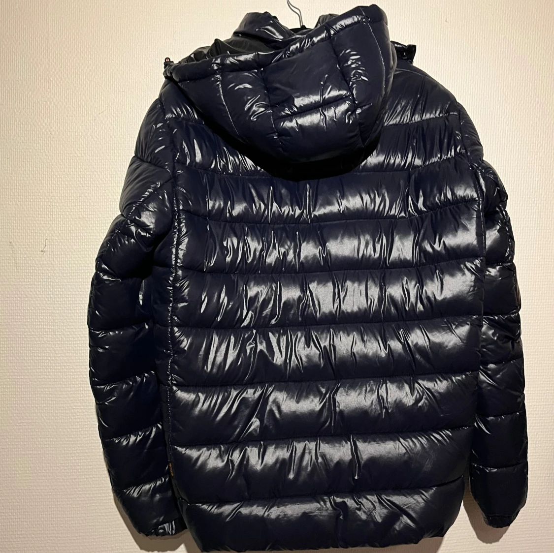 Save the duck jacka - 1