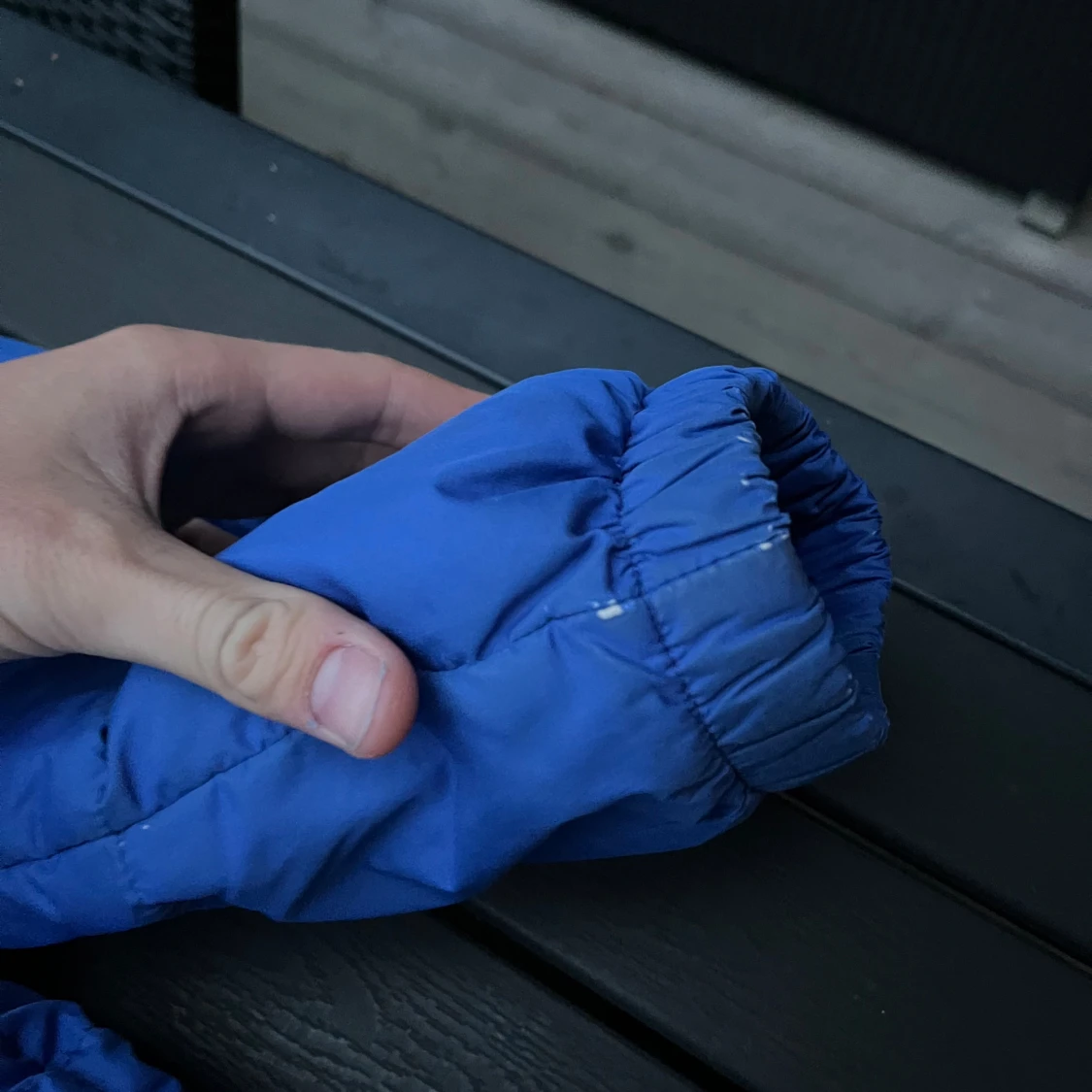 Ralph lauren pufferjacket - 2