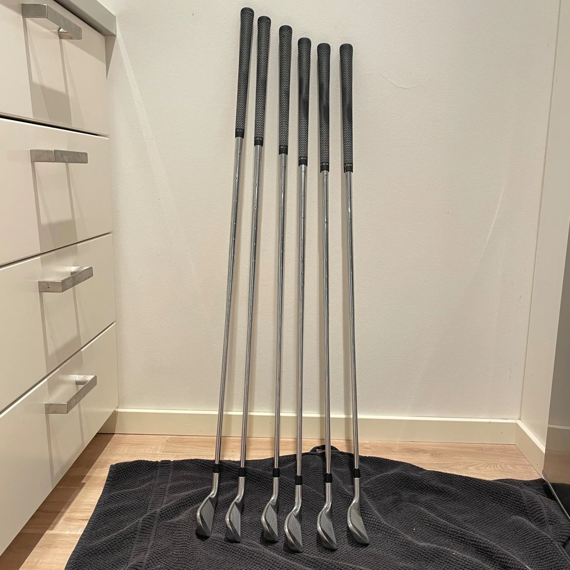 Titleist T200 Järnset