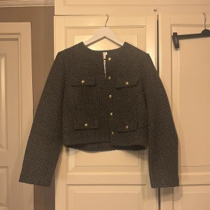 Kofta - Helt ny med lappen kvar