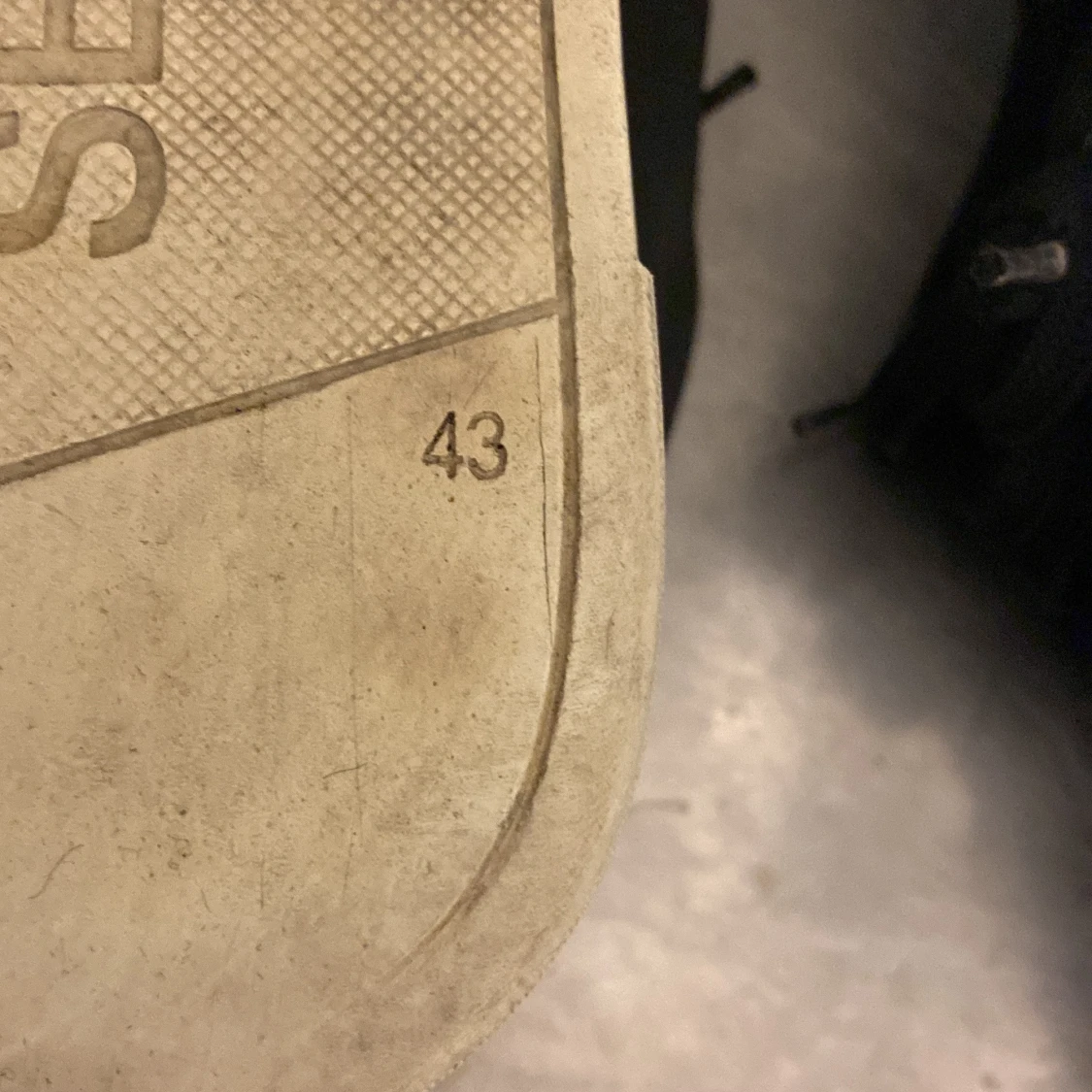 Svarta sneakers Selected Homme strl 43 - 2