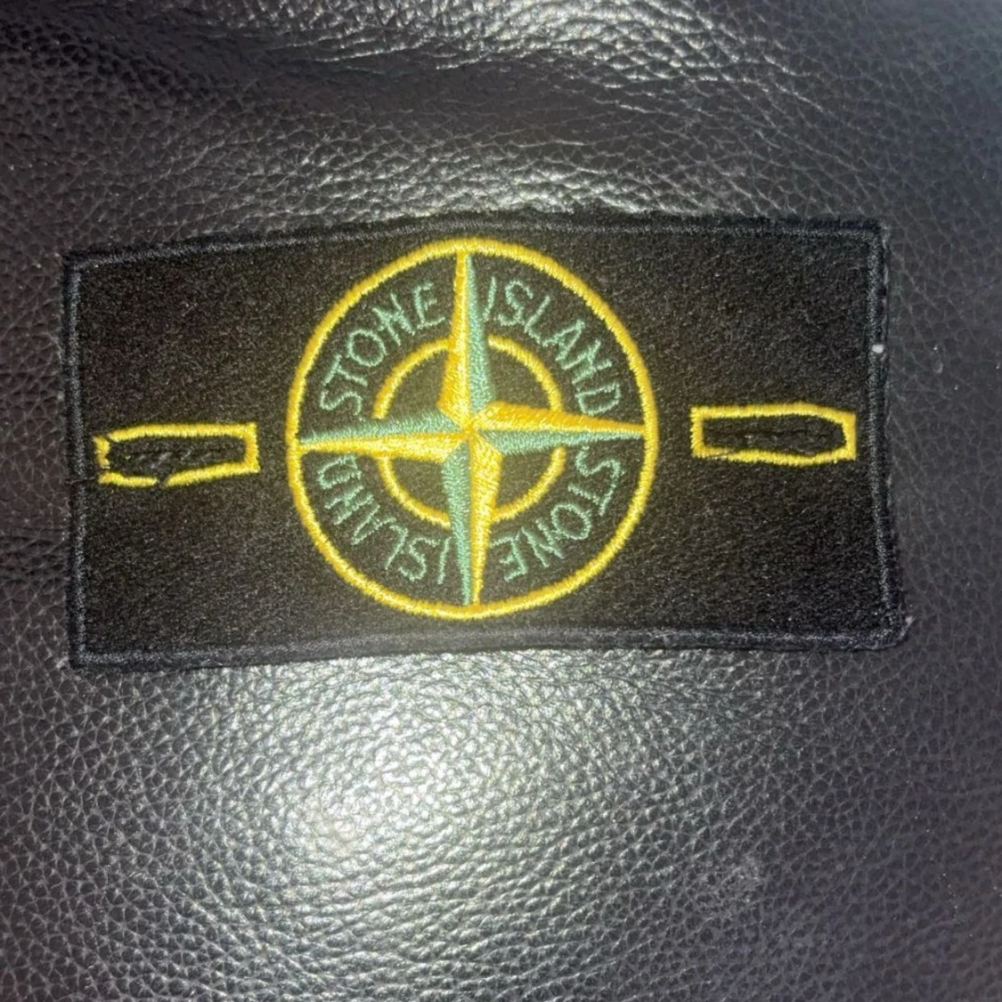 Stone Island jacka  - 2