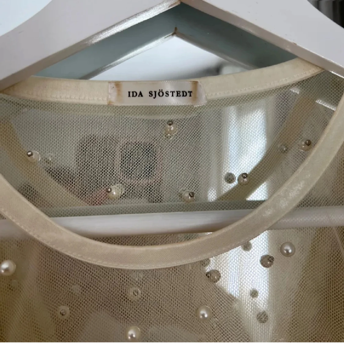 Studentklänning  - 4