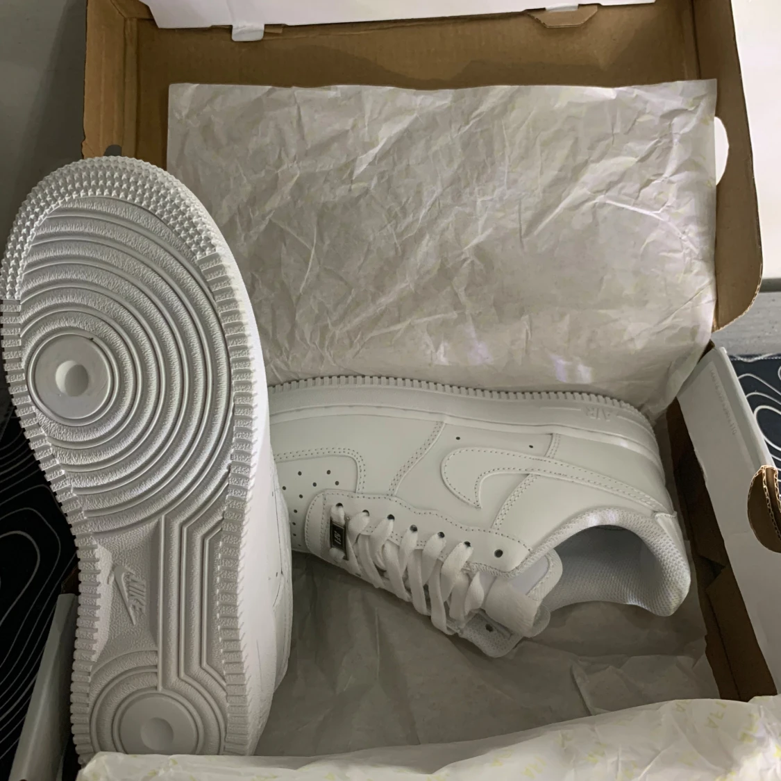 Vita air force 1 - 2