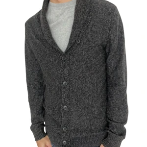 Selected homme Stickad cardigan  - Otroligt fet cardigan. Priser kan såklart diskuteras! 